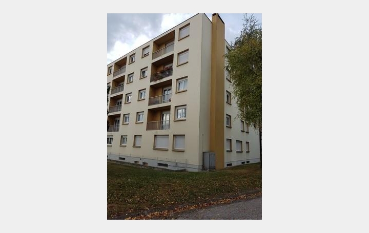 ROMILLY IMMO : Appartement | ROMILLY-SUR-SEINE (10100) | 76 m2 | 81 000 € 