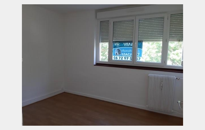 ROMILLY IMMO : Appartement | ROMILLY-SUR-SEINE (10100) | 81 m2 | 66 000 € 