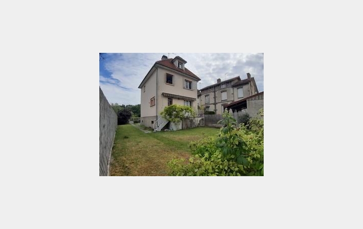 ROMILLY IMMO : Maison / Villa | ROMILLY-SUR-SEINE (10100) | 127 m2 | 129 000 € 