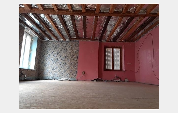 ROMILLY IMMO : Maison / Villa | ROMILLY-SUR-SEINE (10100) | 131 m2 | 59 000 € 