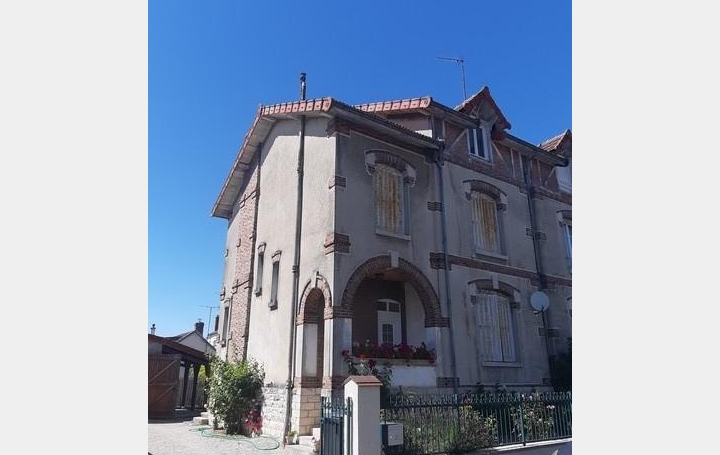 ROMILLY IMMO : Maison / Villa | ROMILLY-SUR-SEINE (10100) | 137 m2 | 138 000 € 