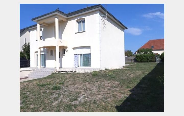 ROMILLY IMMO : Maison / Villa | ROMILLY-SUR-SEINE (10100) | 145 m2 | 225 000 € 