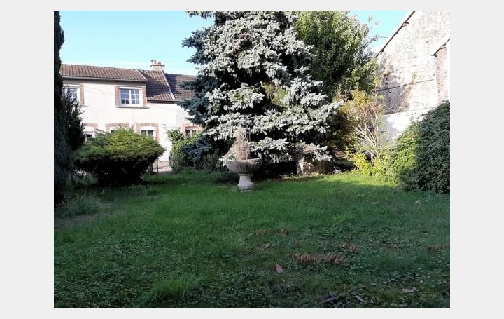 ROMILLY IMMO : Maison / Villa | ROMILLY-SUR-SEINE (10100) | 102 m2 | 99 000 € 