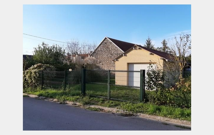 ROMILLY IMMO : Terrain | ROMILLY-SUR-SEINE (10100) | 0 m2 | 22 000 € 