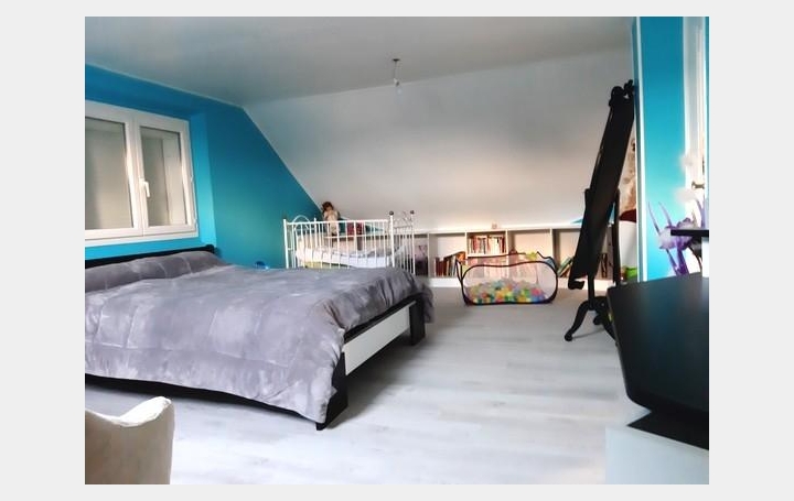 ROMILLY IMMO : Maison / Villa | ROMILLY-SUR-SEINE (10100) | 124 m2 | 163 000 € 