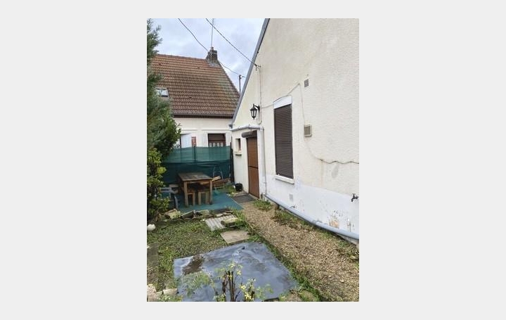 ROMILLY IMMO : Maison / Villa | ROMILLY-SUR-SEINE (10100) | 67 m2 | 86 000 € 