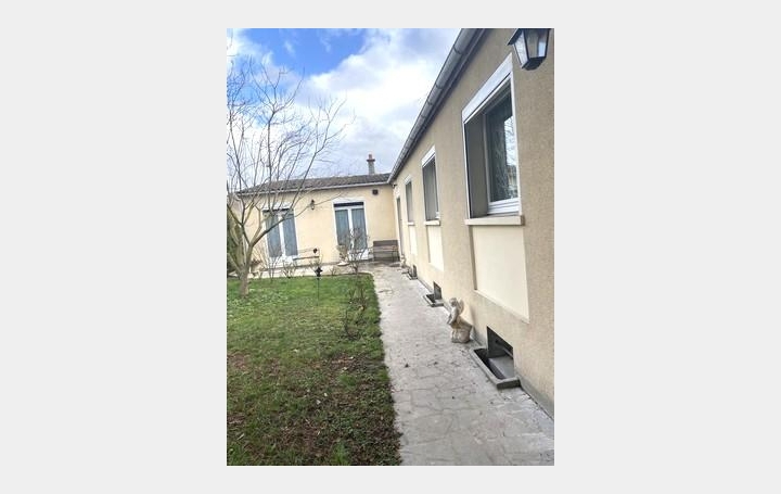 ROMILLY IMMO : Maison / Villa | ROMILLY-SUR-SEINE (10100) | 112 m2 | 139 000 € 