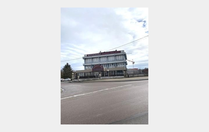 Immeuble ROMILLY-SUR-SEINE 840 m2 247 000 € Immeuble ROMILLY-SUR-SEINE 840 m2 247 000 €