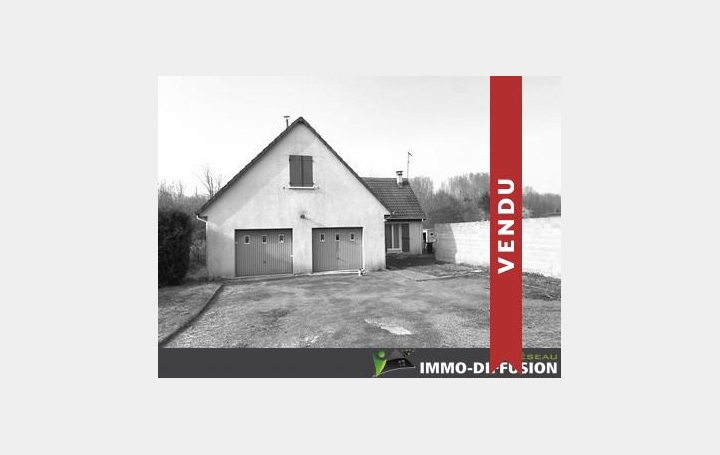 ROMILLY IMMO : Maison / Villa | ROMILLY-SUR-SEINE (10100) | 161 m2 | 199 000 € 