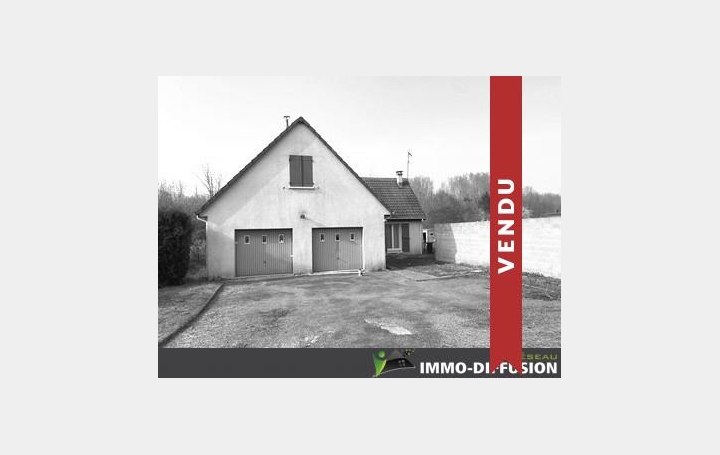 ROMILLY IMMO : Maison / Villa | ROMILLY-SUR-SEINE (10100) | 161 m2 | 199 000 € 