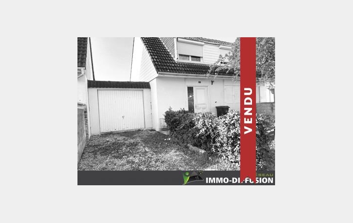 ROMILLY IMMO : Maison / Villa | ROMILLY-SUR-SEINE (10100) | 85 m2 | 119 000 € 