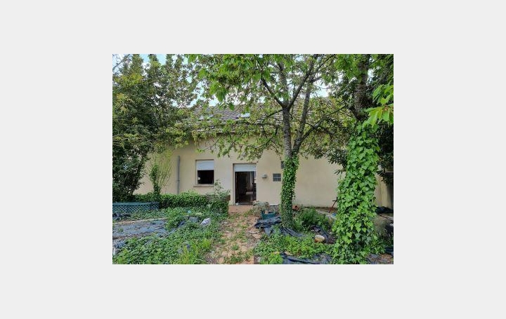  ROMILLY IMMO Maison / Villa | ROMILLY-SUR-SEINE (10100) | 215 m2 | 164 000 € 
