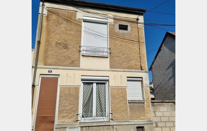  ROMILLY IMMO House | ROMILLY-SUR-SEINE (10100) | 51 m2 | 96 800 € 