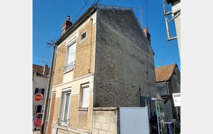  ROMILLY IMMO Maison / Villa | ROMILLY-SUR-SEINE (10100) | 51 m2 | 96 800 € 