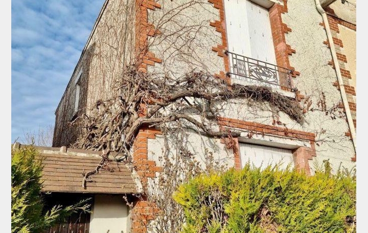 Maison de ville   ROMILLY-SUR-SEINE  79 m2 119 200 € 