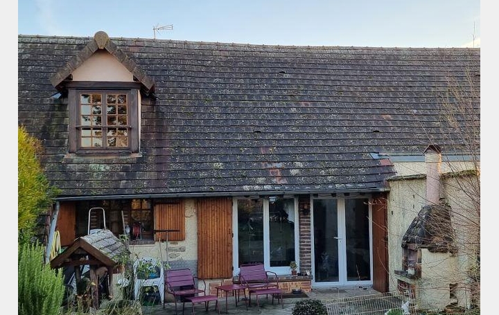 ROMILLY IMMO House | MARIGNY-LE-CHATEL (10350) | 108 m2 | 96 800 € 