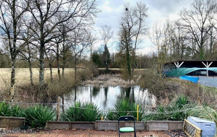 Terrain BARBUISE 42 000 € Terrain BARBUISE 42 000 €