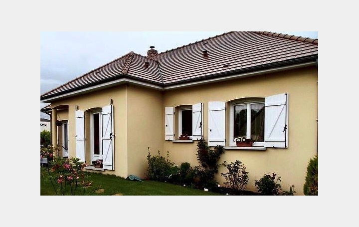 Maison ROMILLY-SUR-SEINE 102 m2 199 000 € Maison ROMILLY-SUR-SEINE 102 m2 199 000 €
