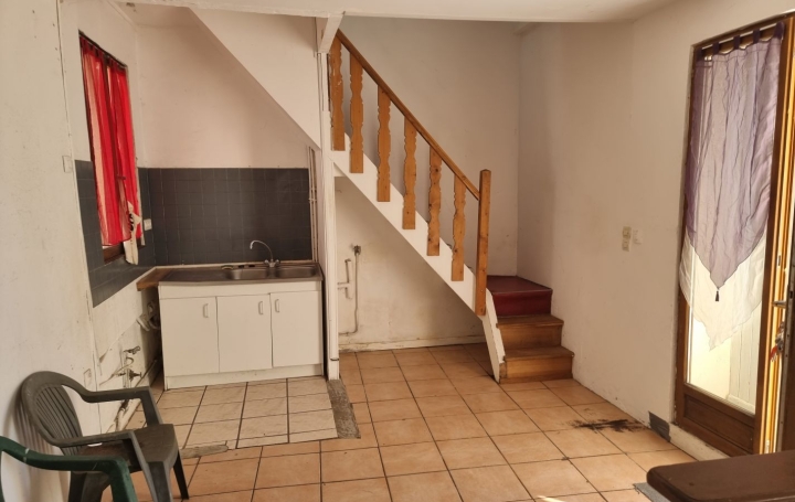 Maison ROMILLY-SUR-SEINE 47 m2 69 800 € Maison ROMILLY-SUR-SEINE 47 m2 69 800 €