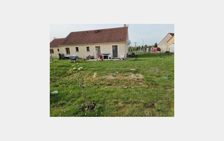  ROMILLY IMMO Maison / Villa | MAIZIERES-LA-GRANDE-PAROISSE (10510) | 102 m2 | 159 900 € 