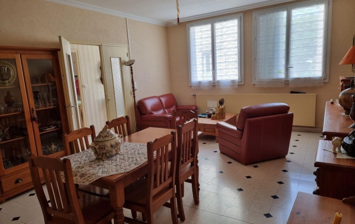 ROMILLY IMMO : House | ROMILLY-SUR-SEINE (10100) | 92 m2 | 107 000 € 