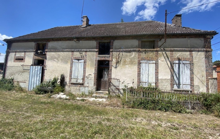 Maison de village ANGLURE 60 m2 76 000 € Maison de village ANGLURE 60 m2 76 000 €