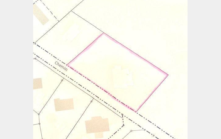  ROMILLY IMMO Terrain | AIX-EN-OTHE (10160) | 0 m2 | 58 800 € 