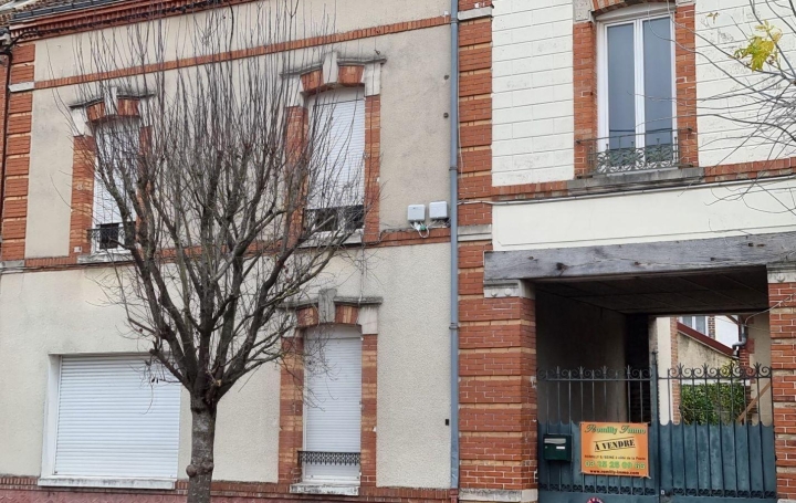  ROMILLY IMMO House | ROMILLY-SUR-SEINE (10100) | 108 m2 | 109 900 € 