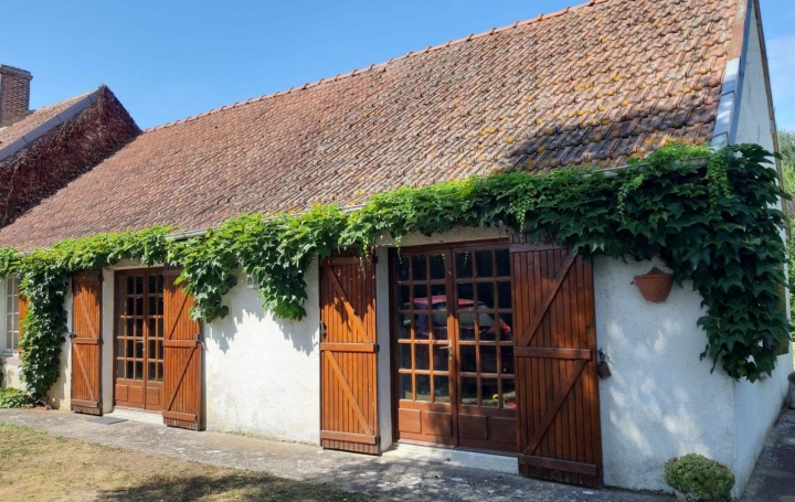 Maison   MARCILLY-LE-HAYER  118 m2 127 000 € 