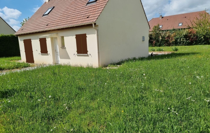 Maison PONT-SUR-SEINE 124 m2 163 000 € Maison PONT-SUR-SEINE 124 m2 163 000 €
