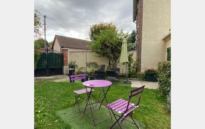 ROMILLY IMMO : Maison / Villa | ROMILLY-SUR-SEINE (10100) | 112 m2 | 139 000 € 