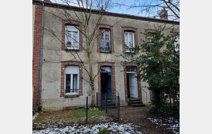 Immeuble ROMILLY-SUR-SEINE 357 m2 349 000 € Immeuble ROMILLY-SUR-SEINE 357 m2 349 000 €