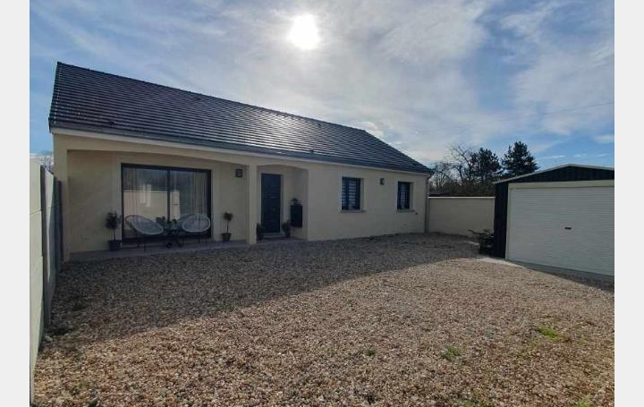  ROMILLY IMMO Maison / Villa | ROMILLY-SUR-SEINE (10100) | 101 m2 | 220 000 € 