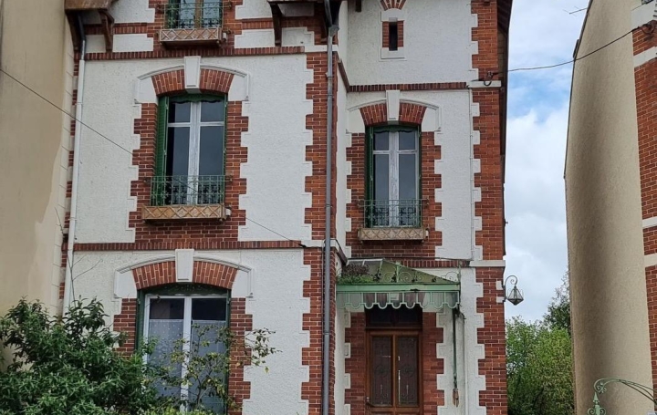  ROMILLY IMMO House | ROMILLY-SUR-SEINE (10100) | 160 m2 | 178 000 € 