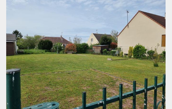  ROMILLY IMMO Terrain | ROMILLY-SUR-SEINE (10100) | 0 m2 | 26 400 € 