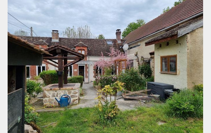  ROMILLY IMMO House | FERREUX-QUINCEY (10400) | 95 m2 | 175 000 € 