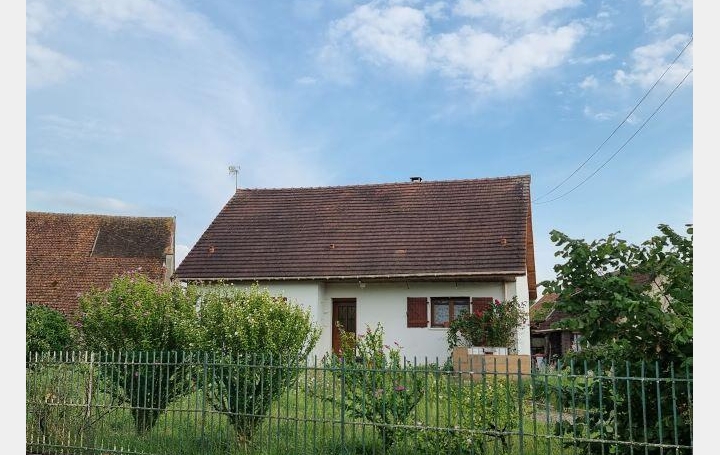  ROMILLY IMMO Maison / Villa | BAGNEUX (51260) | 162 m2 | 139 500 € 