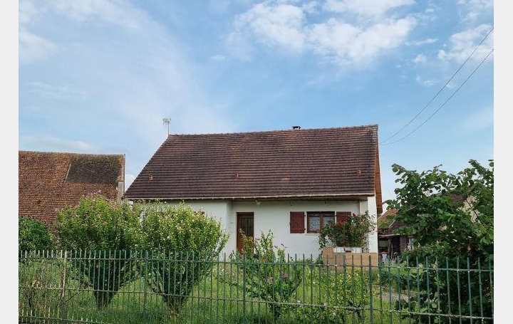 Maison BAGNEUX 162 m2 139 500 € Maison BAGNEUX 162 m2 139 500 €