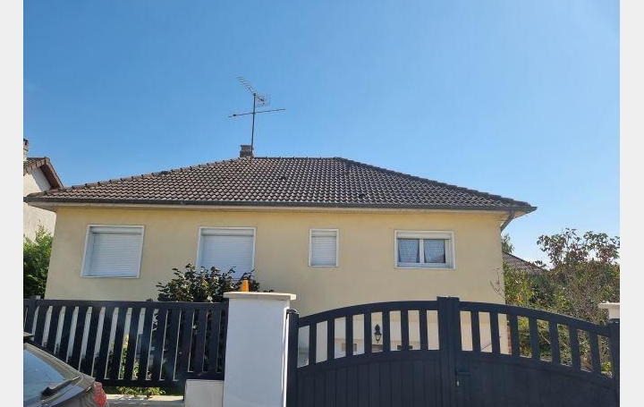 ROMILLY IMMO Maison / Villa | SAINT-JUST-SAUVAGE (51260) | 110 m2 | 179 000 € 