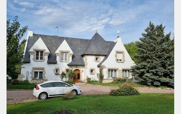  ROMILLY IMMO Maison / Villa | VILLIERS-AUX-CORNEILLES (51260) | 200 m2 | 525 000 € 