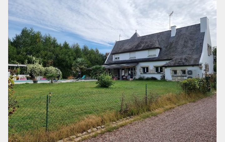  ROMILLY IMMO House | VILLIERS-AUX-CORNEILLES (51260) | 200 m2 | 525 000 € 