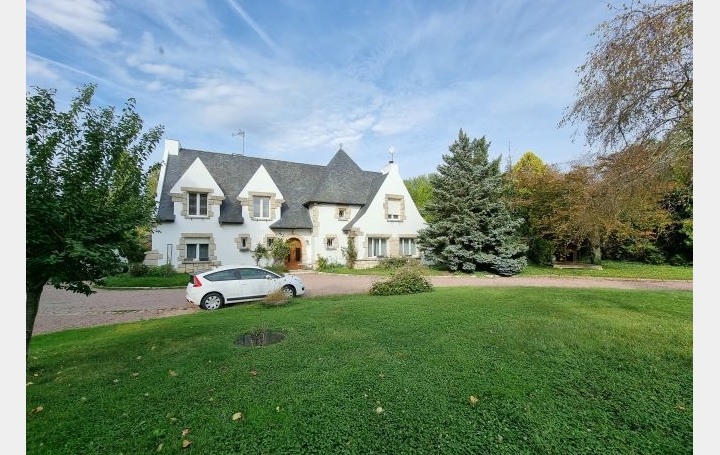  ROMILLY IMMO House | CONFLANS-SUR-SEINE (51260) | 221 m2 | 493 900 € 