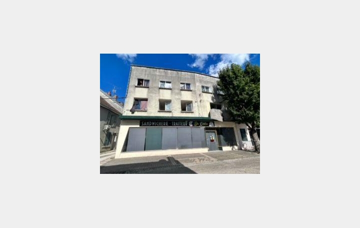  ROMILLY IMMO Programme Neuf | ROMILLY-SUR-SEINE (10100) | 0 m2 | 168 000 € 