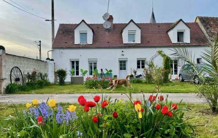 Maison CRANCEY 121 m2 157 500 € Maison CRANCEY 121 m2 157 500 €