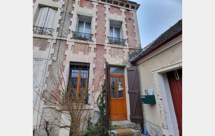  ROMILLY IMMO House | ROMILLY-SUR-SEINE (10100) | 83 m2 | 84 000 € 