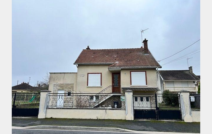  ROMILLY IMMO Maison / Villa | ROMILLY-SUR-SEINE (10100) | 0 m2 | 210 000 € 