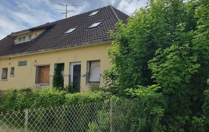  ROMILLY IMMO Immeuble | ROMILLY-SUR-SEINE (10100) | 149 m2 | 148 700 € 