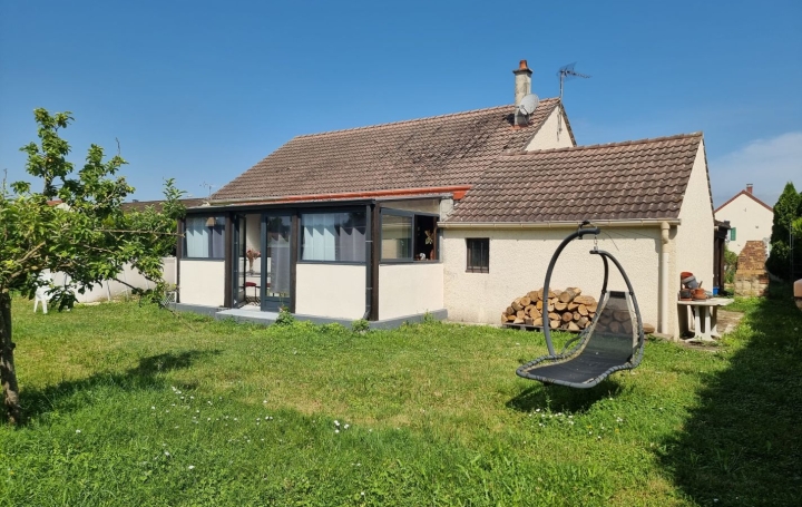 Maison de village ANGLURE 149 m2 166 500 € Maison de village ANGLURE 149 m2 166 500 €