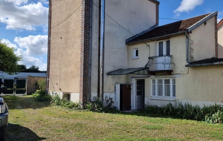 ROMILLY IMMO Maison / Villa | ROMILLY-SUR-SEINE (10100) | 109 m2 | 100 000 € 