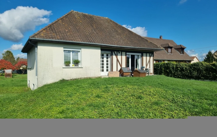  ROMILLY IMMO Maison / Villa | ROMILLY-SUR-SEINE (10100) | 77 m2 | 137 500 € 